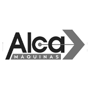 Conheça nossos ambientes - Alca Máquinas